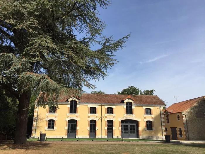 Séminaire d'entreprise organisé au Manoir le Mingreaud en Vendée